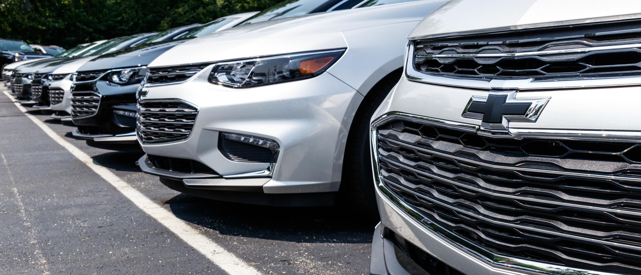 Outten Chevrolet Of Allentown Is A Allentown Chevrolet Dealer And A New Car And Used Car Allentown Pa Chevrolet Dealership Lease