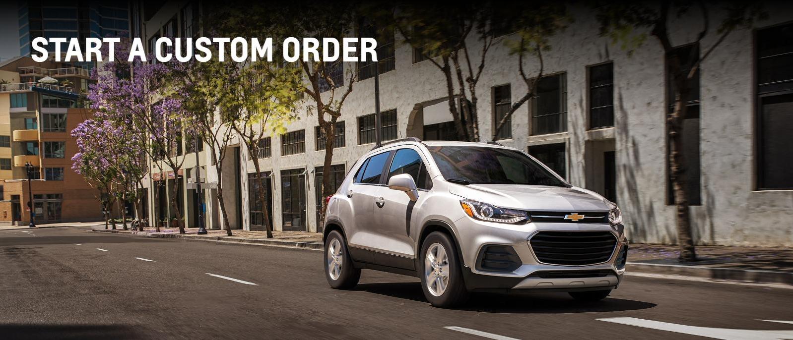 Outten Chevrolet of Allentown is a ALLENTOWN Chevrolet dealer and a new