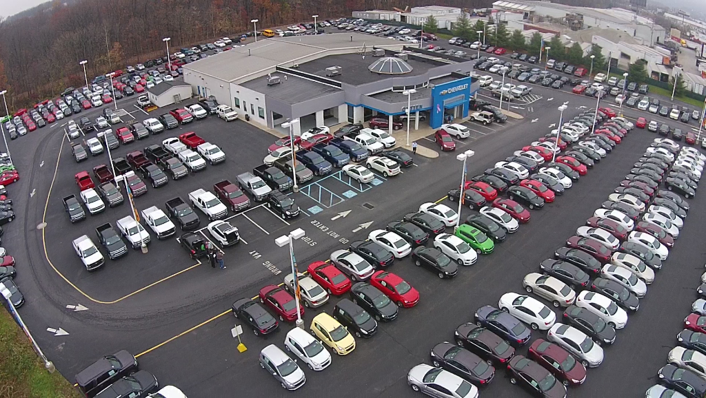 Outten Chevrolet of Hamburg is a Hamburg,Reading,Sinking Spring