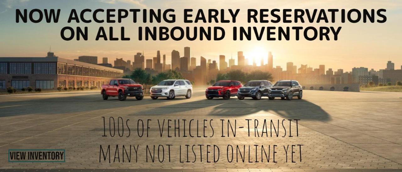 Outten Chevrolet of Hamburg New & Used Car Dealer near Reading