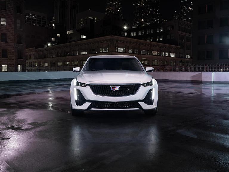 Parker Cadillac is a LITTLE ROCK Cadillac dealer and a new car and used car LITTLE ROCK AR