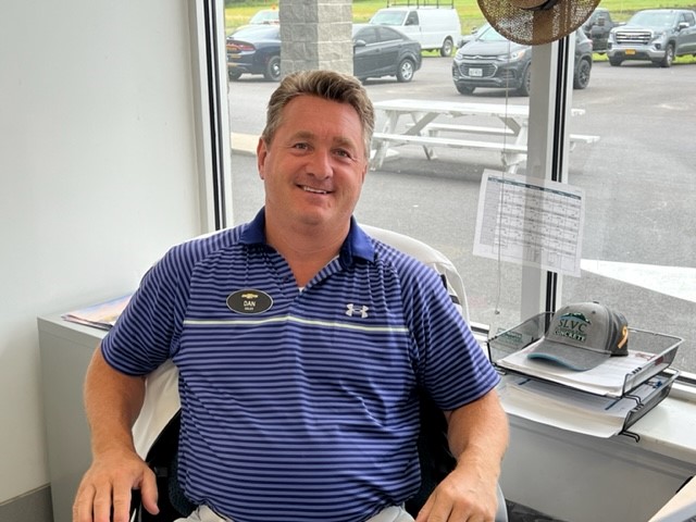 Dan Puchalski