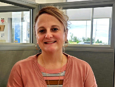 Brooke Lavalley