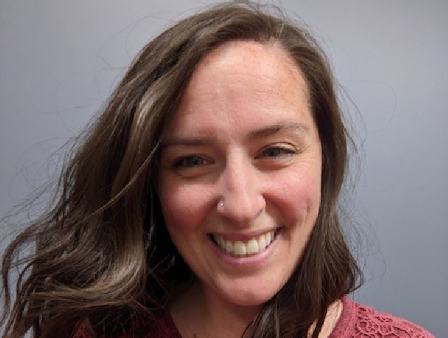 Jenny Burrington