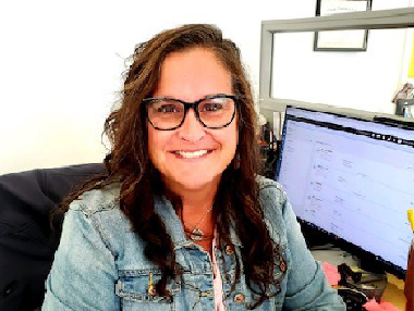 Danielle Crowningshield