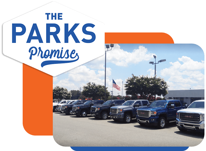 New & Used Buick GMC dealership in Kernersville, NC