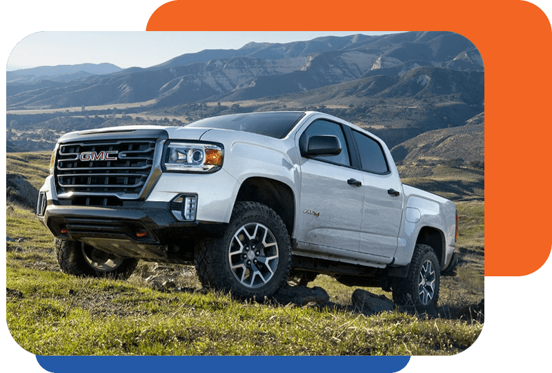 Parks Buick Gmc Kernersville