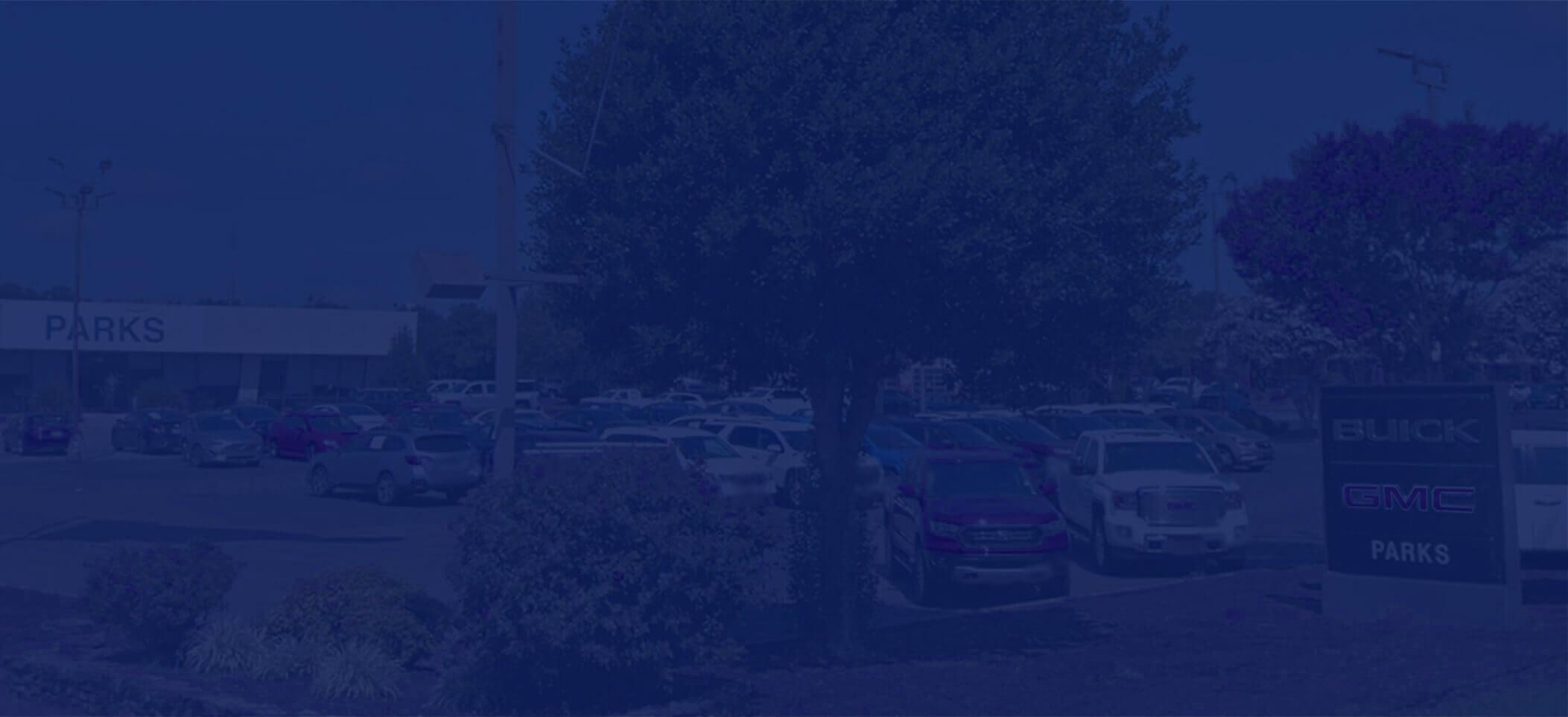 New & Used Buick GMC dealership in Kernersville, NC