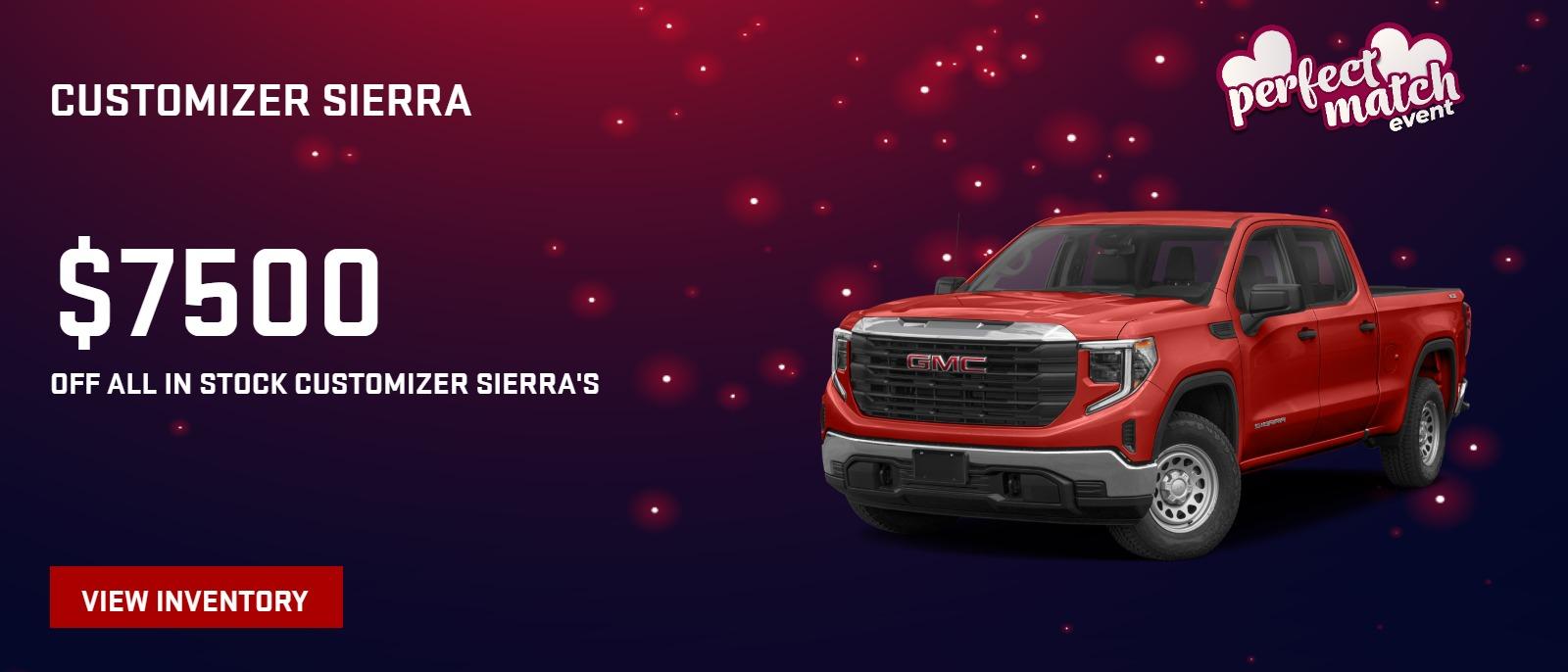 New & Used Buick GMC dealership in Kernersville, NC