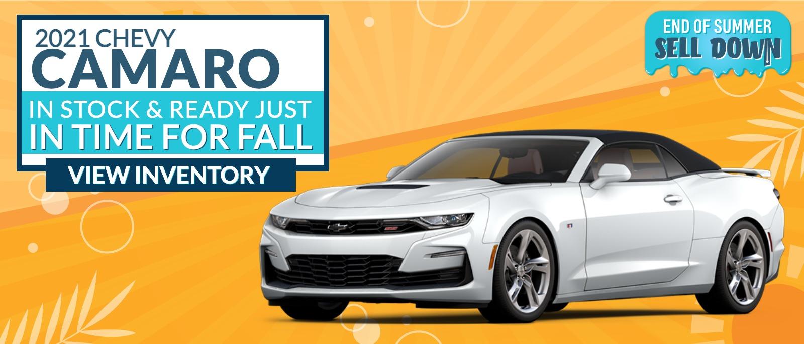 Parks Chevy Charlotte Chevrolet Dealership in Charlotte, NC