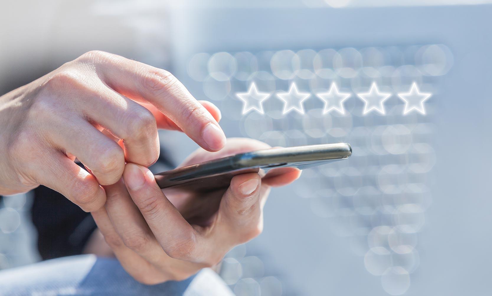 Customer Service Experience Performance