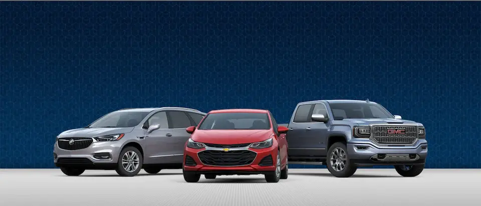 Used Cars, Trucks and SUVs