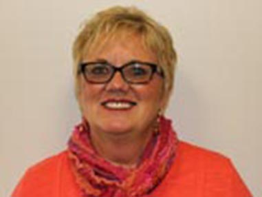 Sherri Parsons