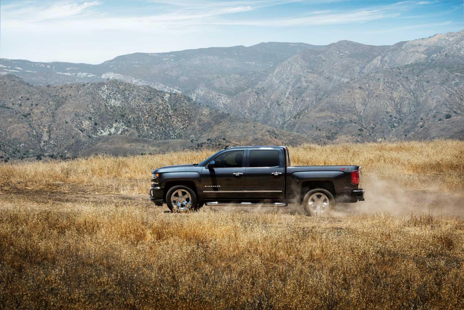 Partners Chevrolet Buick GMC is a CUERO Buick, Chevrolet, GMC dealer