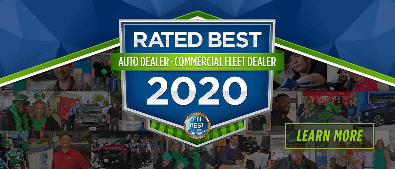 McGrath Chevyland in CEDAR RAPIDS An Iowa City, Waterloo, and Cedar