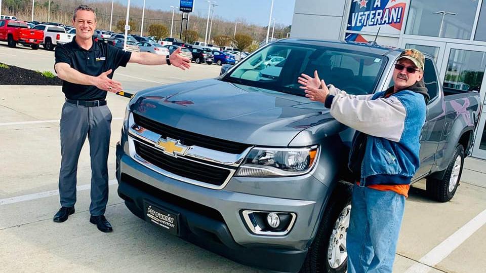 Pat O'Brien Chevrolet | Halcolorado2 Pat O'Brien Chevrolet | Halcolorado2