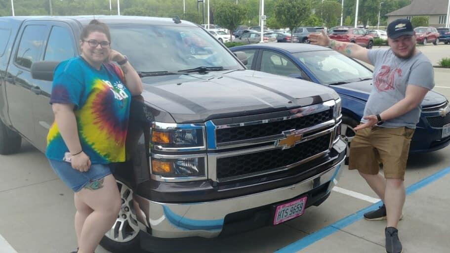 Pat O'Brien Chevrolet | Silverado Pat O'Brien Chevrolet | Silverado
