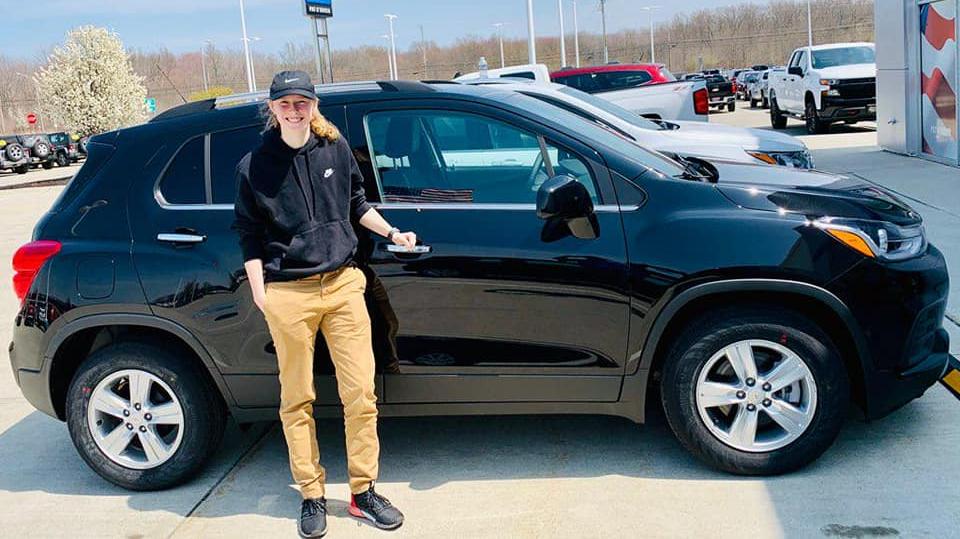 Pat O'Brien Chevrolet | Trax Pat O'Brien Chevrolet | Trax