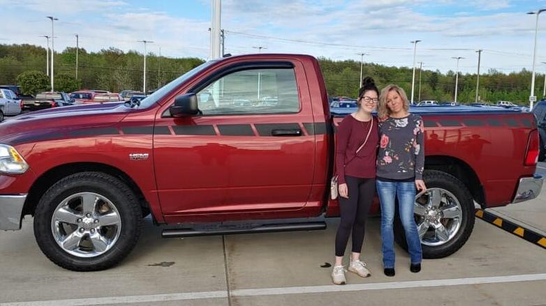 Pat O'Brien Chevrolet | Ram Pat O'Brien Chevrolet | Ram