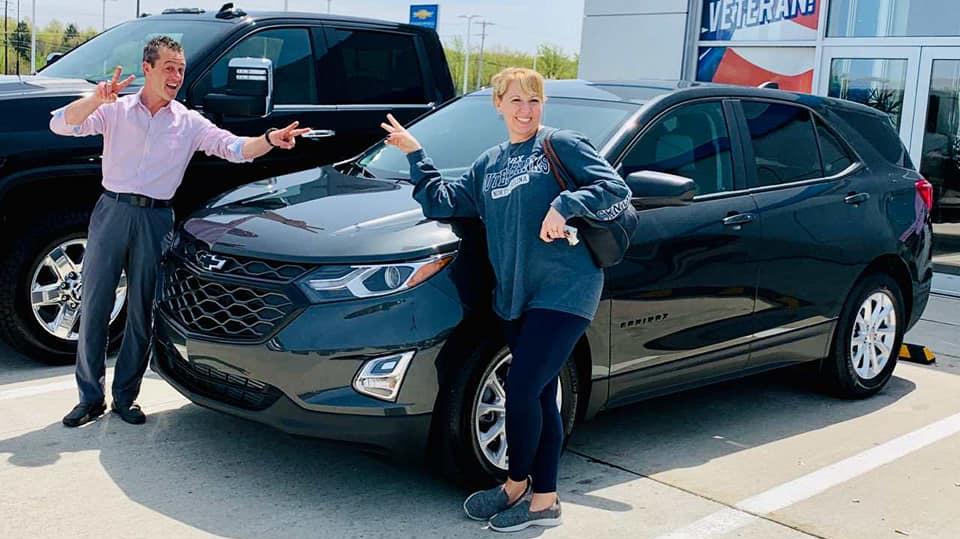 Pat O'Brien Chevrolet | HalEquinoxLS Pat O'Brien Chevrolet | HalEquinoxLS