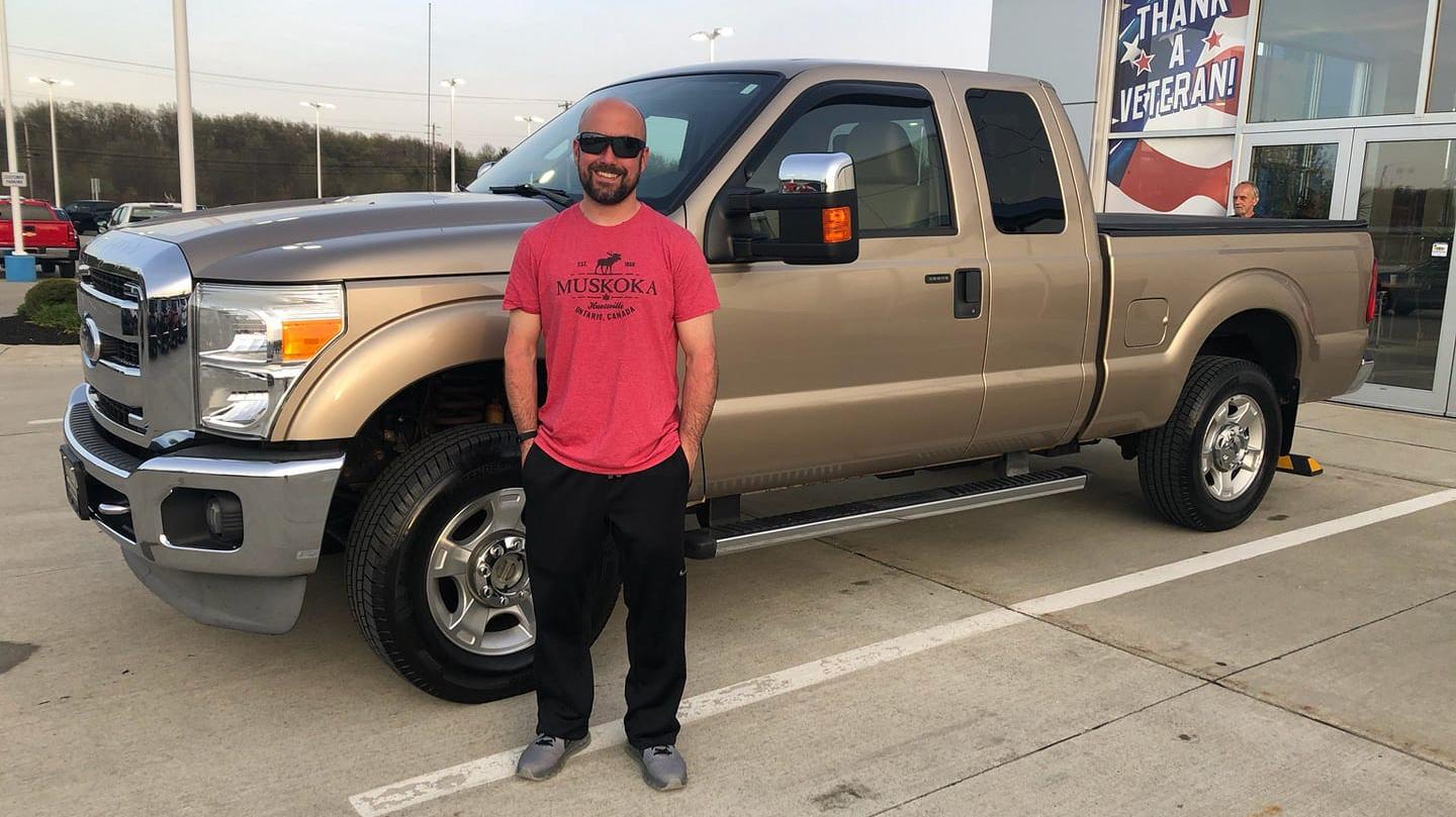 Pat O'Brien Chevrolet | F350 Pat O'Brien Chevrolet | F350