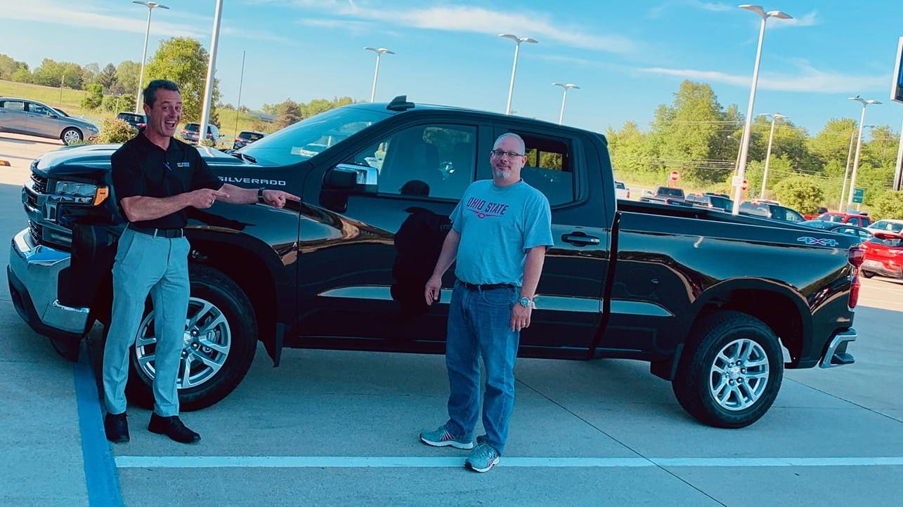 Pat O'Brien Chevrolet | HalandEd Pat O'Brien Chevrolet | HalandEd