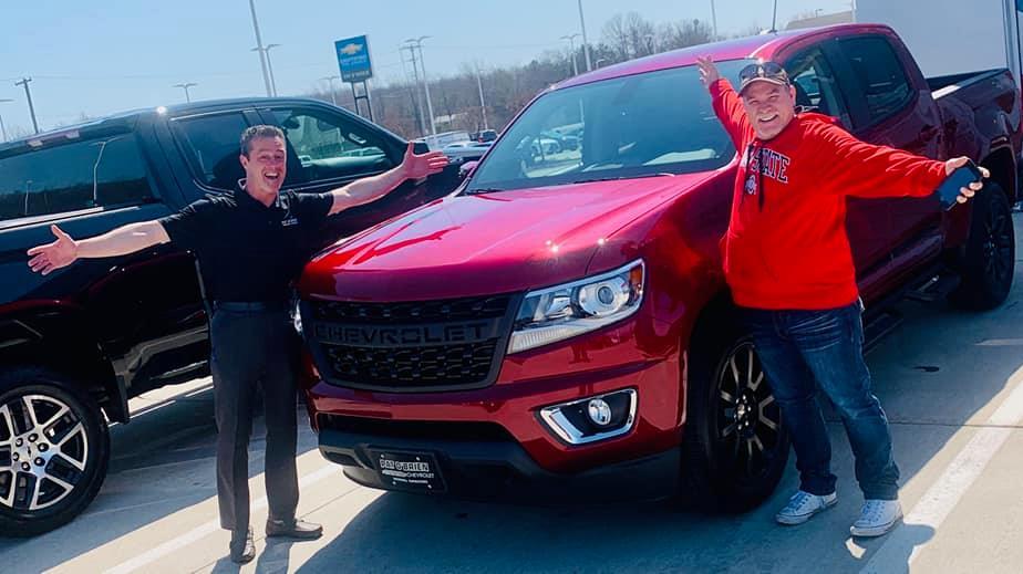 Pat O'Brien Chevrolet | Halcolorado3 Pat O'Brien Chevrolet | Halcolorado3