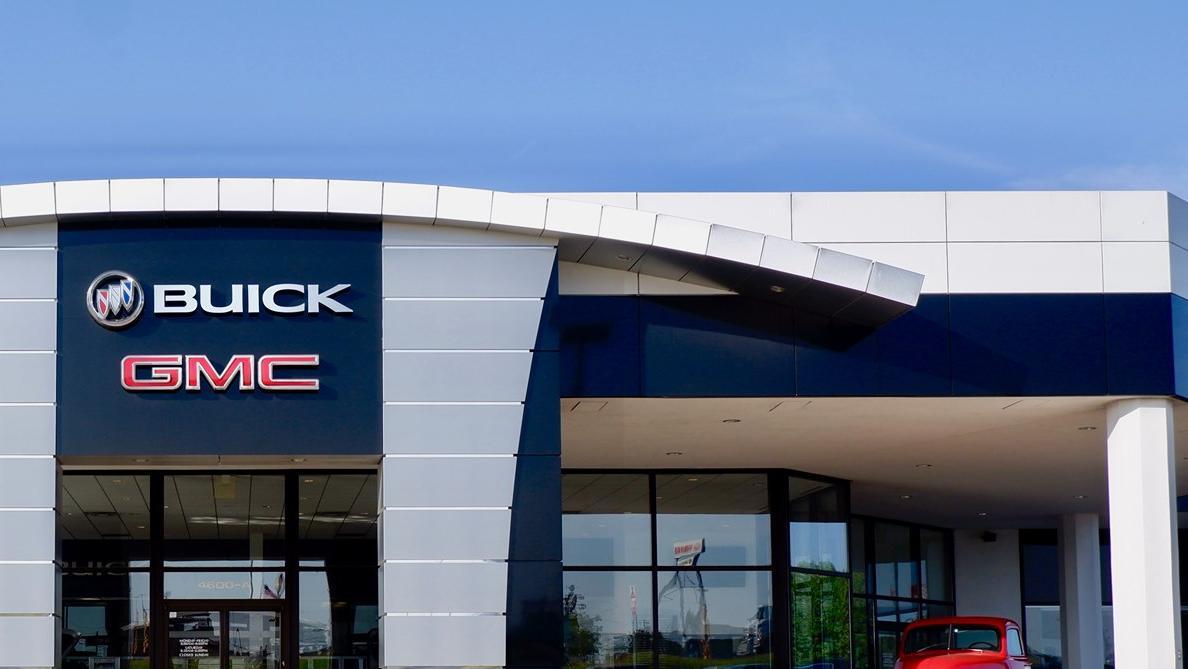 Patriot Buick GMC KILLEEN, TX New & Used Cars For Sale, Serving the