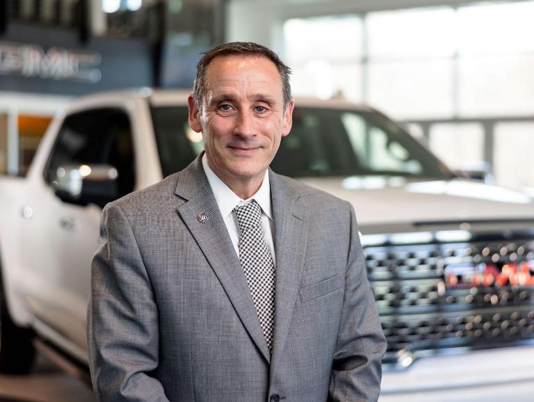 Paul Masse Buick GMC South is a SOUTH KINGSTOWN Buick, GMC dealer and a