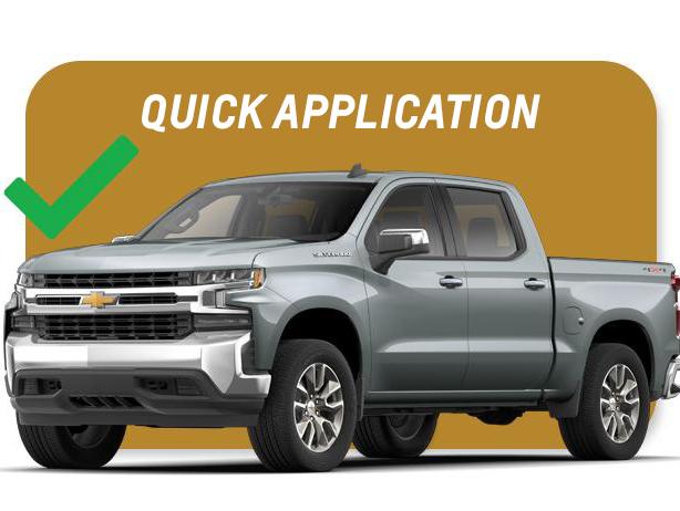 New and Used Chevy Vehicles in Laredo TX | Family Chevrolet