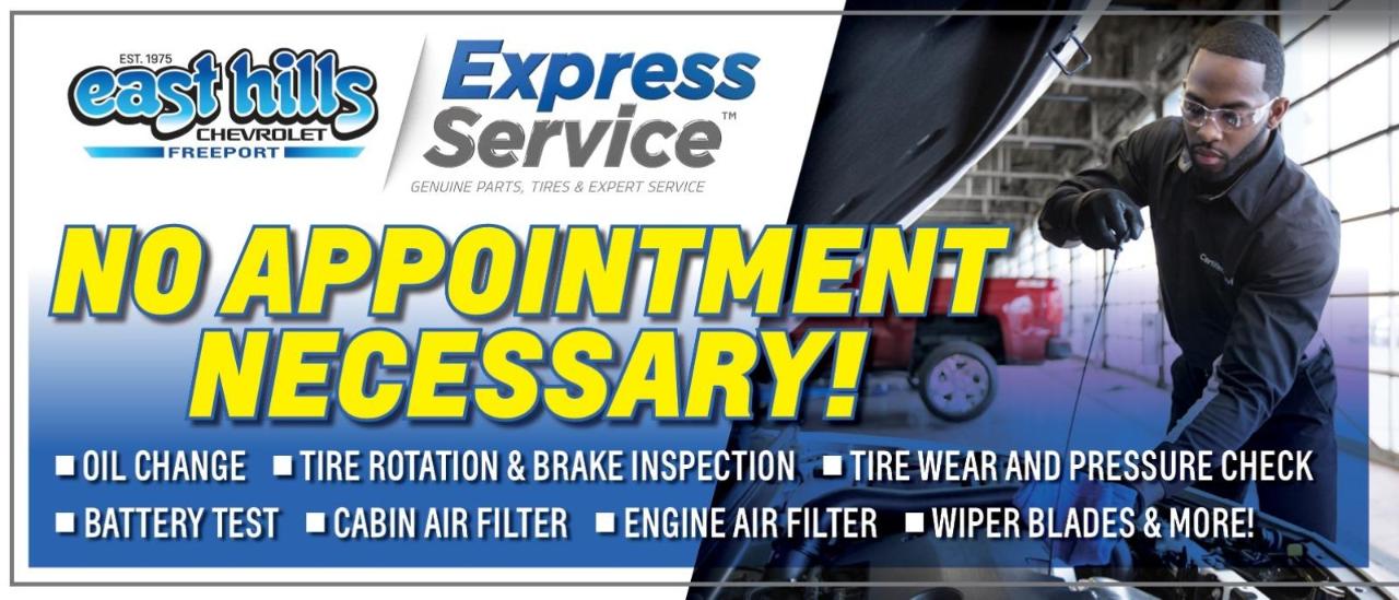 East Hills Chevrolet of Freeport Freeport New & Used Chevy Dealer in