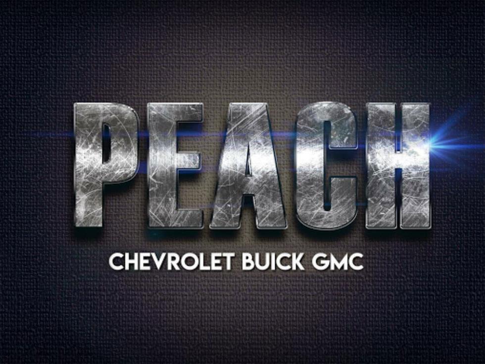 Peach Chevrolet Buick GMC - New & Used Vehicles in BREWTON, AL