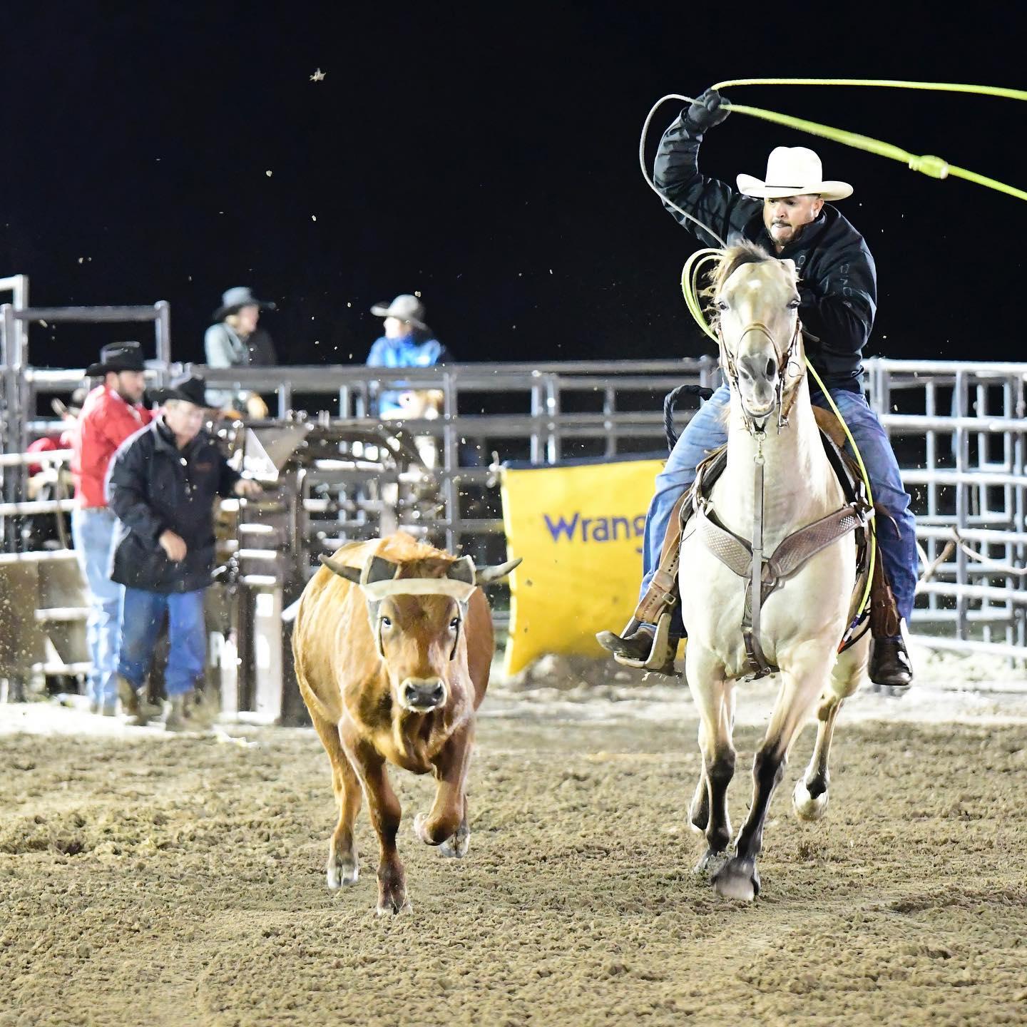 ECLS Rodeo