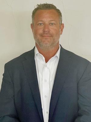 Gary Walker