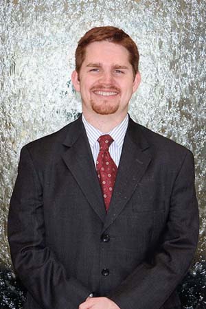 Stephen Gilchrist