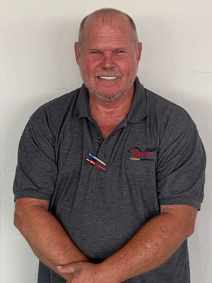 David Burton