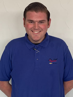 Brandon Bemis