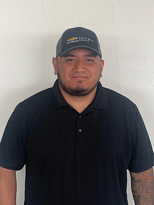 Orlando Rodriguez