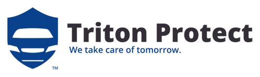 Triton Protect Triton Protect