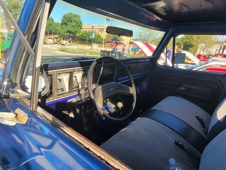 Cars and Coffee
