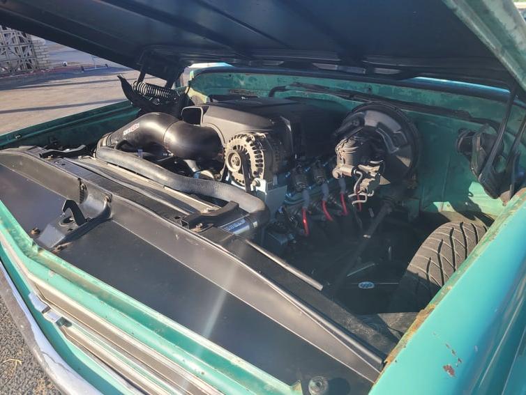 Cars and Coffee
