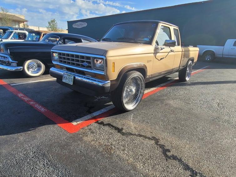 Cars and Coffee