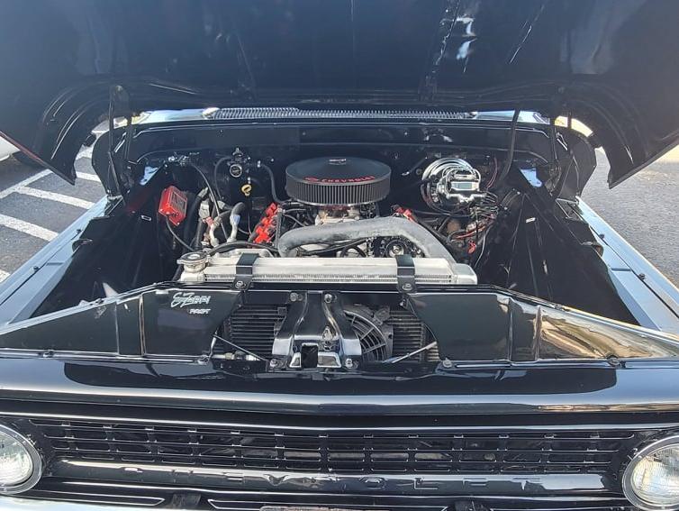 Cars and Coffee