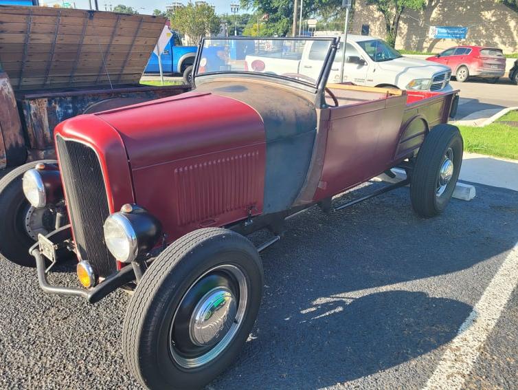 Cars and Coffee