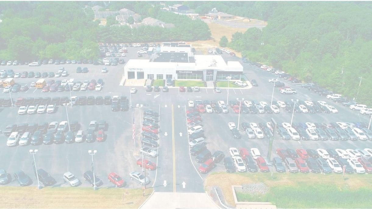 Pellegrino Buick GMC Dealerships Williamstown, NJ Used Cars