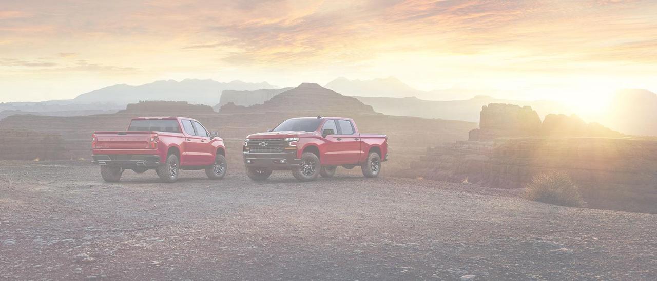 Stuteville Chevrolet Buick GMC of Ponca City is a PONCA CITY Buick