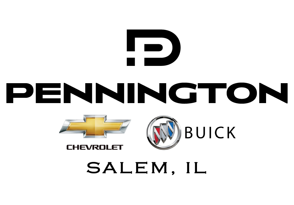 Pennington Chevrolet Buick of Salem is a Salem Chevrolet, Buick dealer