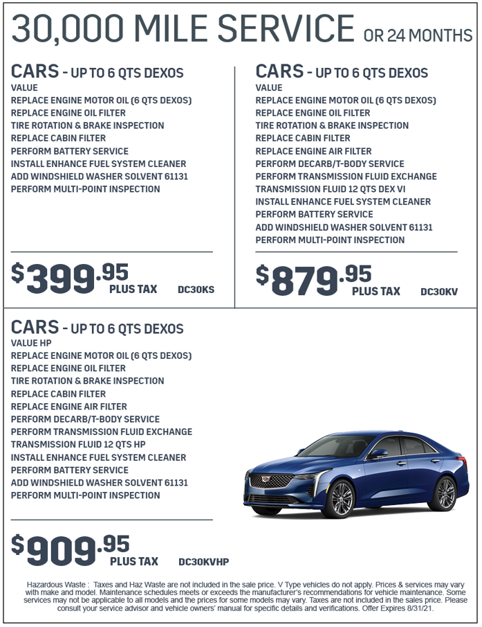 cadillac-service-specials-coupons-in-torrance-ca