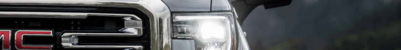 2021 GMC Sierra 1500 Grill