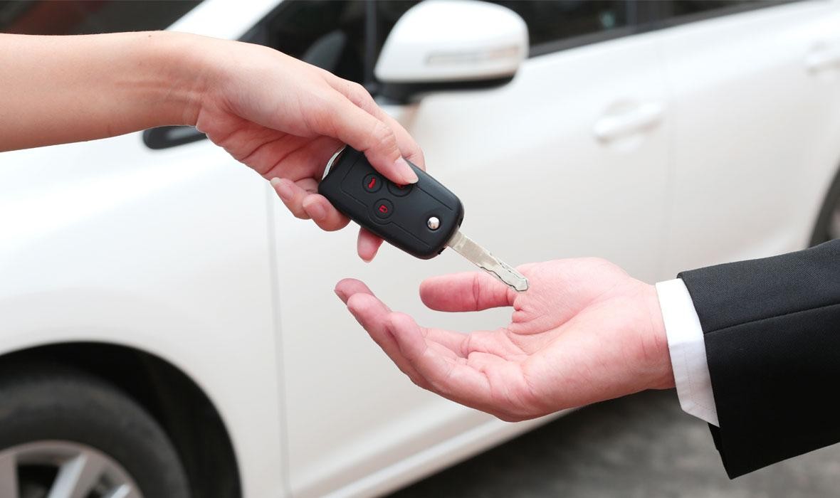 Online Financing at Liberty GMC
